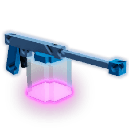 Mutation Spray Disco