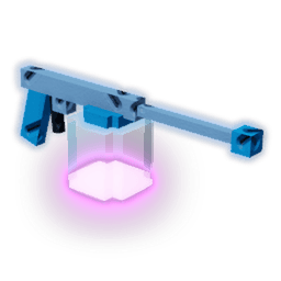 Mutation Spray Glimmering