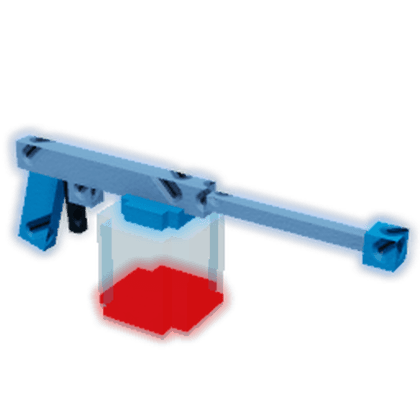 Mutation Spray Vamp