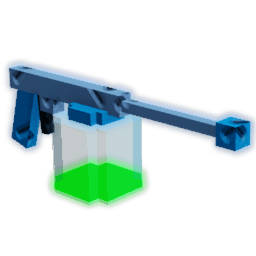 Mutation Spray Verdant