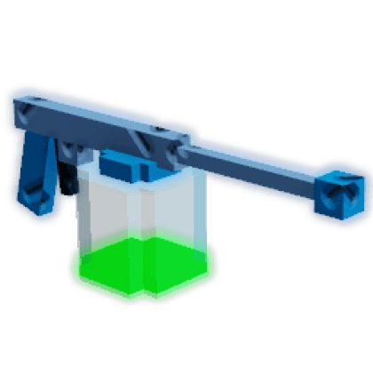 Mutation Spray Verdant