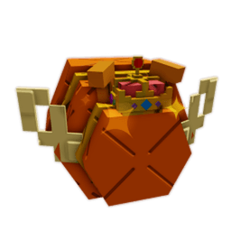 Mythical Bee Egg