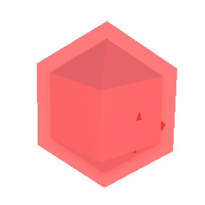 Pet Shard Corrupted