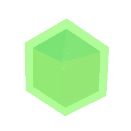 Pet Shard GiantBean