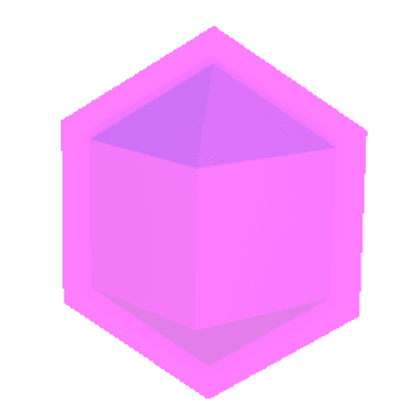 Pet Shard Glimmering
