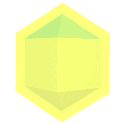 Pet Shard Lion