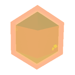 Pet Shard Nutty