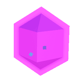 Pet Shard Rainbow