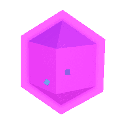 Pet Shard Rainbow