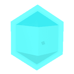 Pet Shard Tranquil