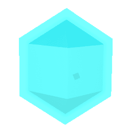 Pet Shard Tranquil