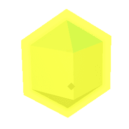 Pet Shard UFO