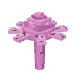 Plant Booster
