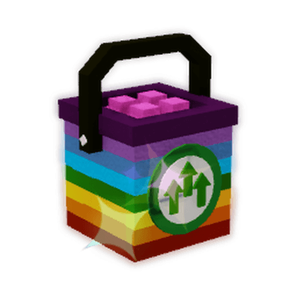 Rainbow Fertilizer