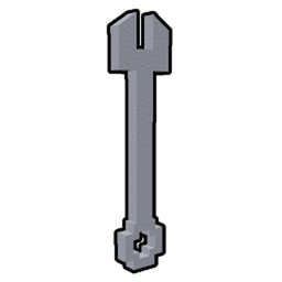 Recall Wrench