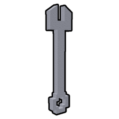 Recall Wrench