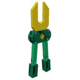 Reclaimer