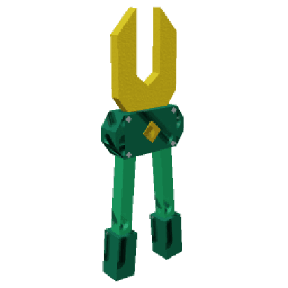 Reclaimer