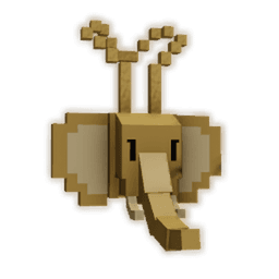 Safari Totem Charm