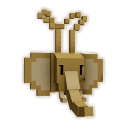 Safari Totem Charm