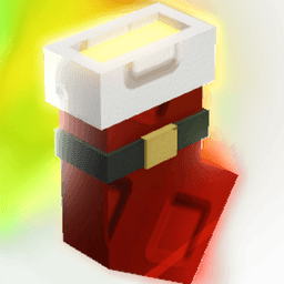 Santa's Stocking