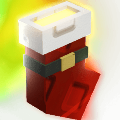 Santa's Stocking