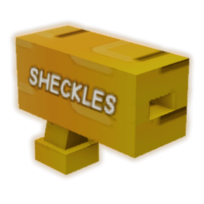 Sheckles Gun