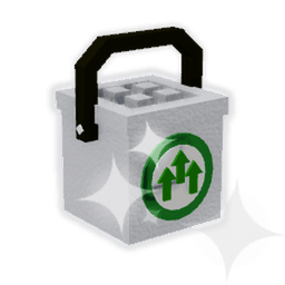 Silver Fertilizer