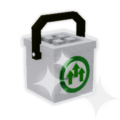 Silver Fertilizer