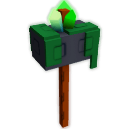 Smith Hammer of Harvest