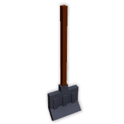 Snow Shovel