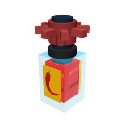 Spice Spritzer Sprinkler