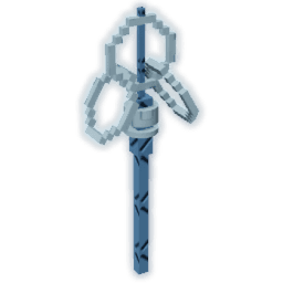 Tranquil Staff