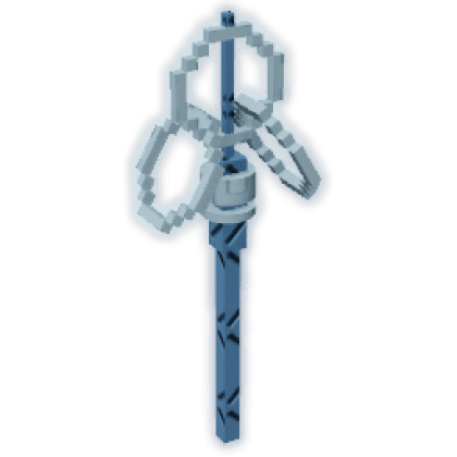 Tranquil Staff