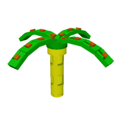 Tropical Mist Sprinkler