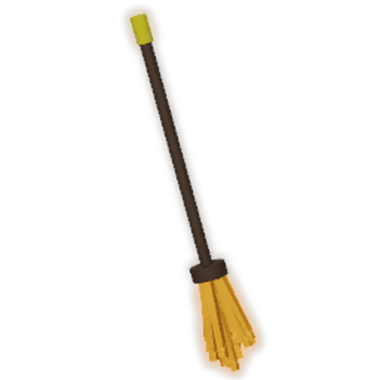 Witch's Broom