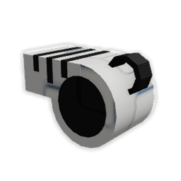 Zebra Whistle