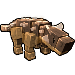 Ankylosaurus