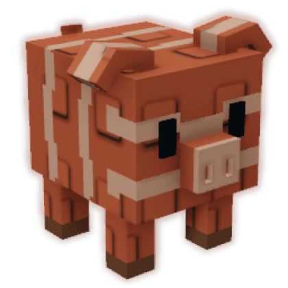 Bacon Pig