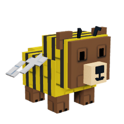 Bear Bee