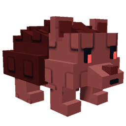 Blood Hedgehog