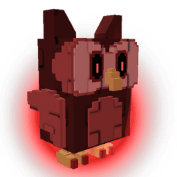 Blood Owl