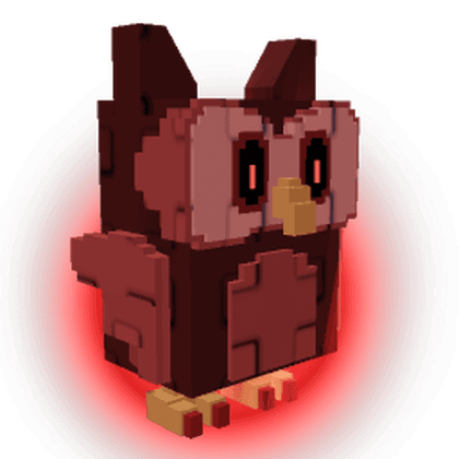 Blood Owl