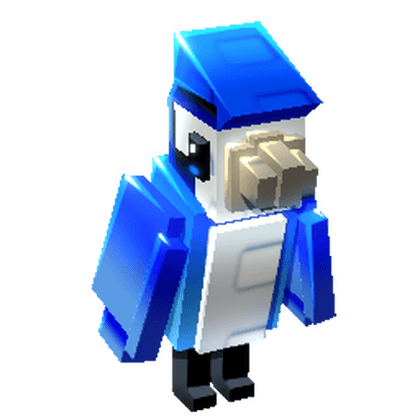 Blue Jay