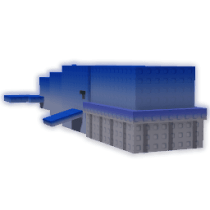 Blue Whale