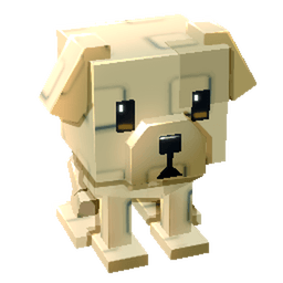 Bone Dog