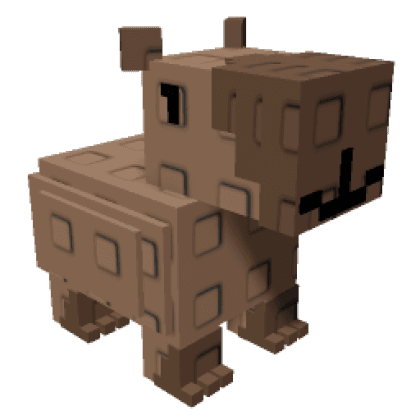 Capybara