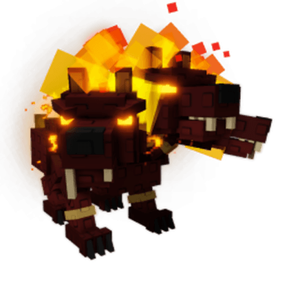 Cerberus