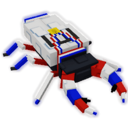 Champion Beetle