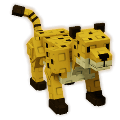 Cheetah